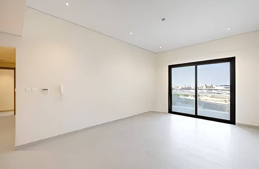 Spacious 2BR with Balcony | Vacant | unfurnished - Image 7