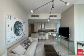 شقة في مارينا جيت 2،مارينا جيت،دبي مارينا 2 غرف 215000 درهم - 14154245