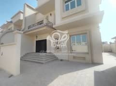 فیلا في مدينة خليفة 5 غرف 180000 درهم - 14154215