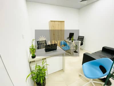 Office para en Alquiler en Al Qusais, Dubai - 2b246f96-f28b-412e-88a0-42ae5b932aac. jpg