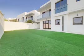 Single and Middle Row | 4X Duplex | Attached