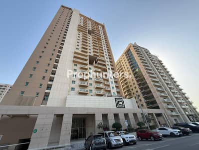 2 Bedroom Apartment for Rent in Dubai Production City (IMPZ), Dubai - Maid Room | High Floor | Open View | Ready To Move