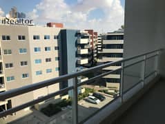 شقة في الریف داون تاون،الريف 2 غرف 1250000 درهم - 14154412