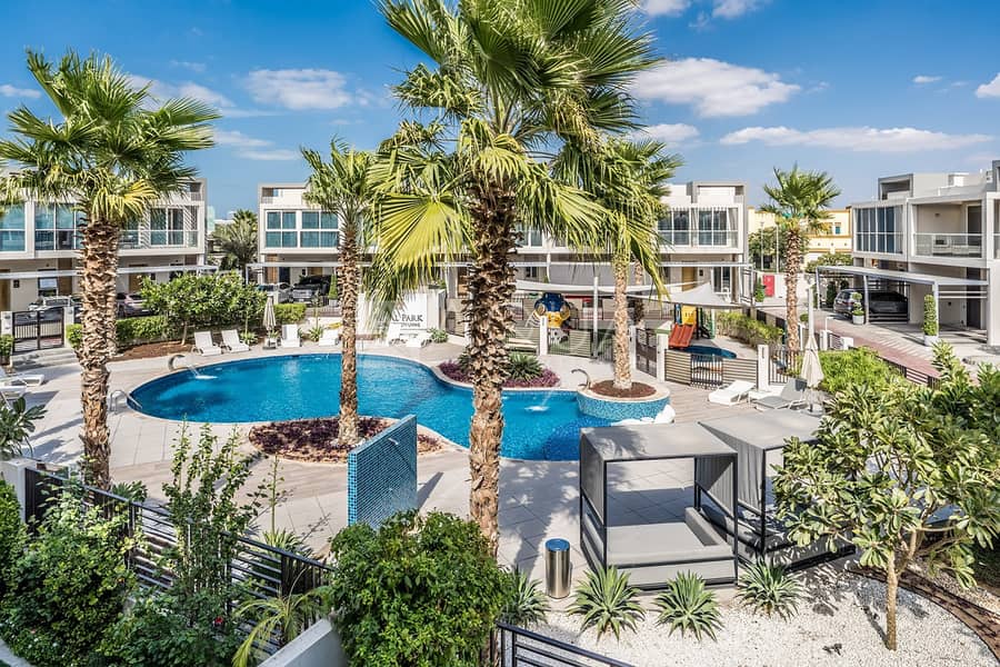 Exclusive Internal Extended Home | Pool Facing Exclusive Internal Extended Home | Pool Facing