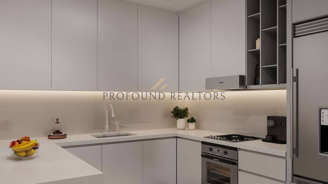 Spacious 1BR | Ready Soon | Two Years PHPP - Image 3