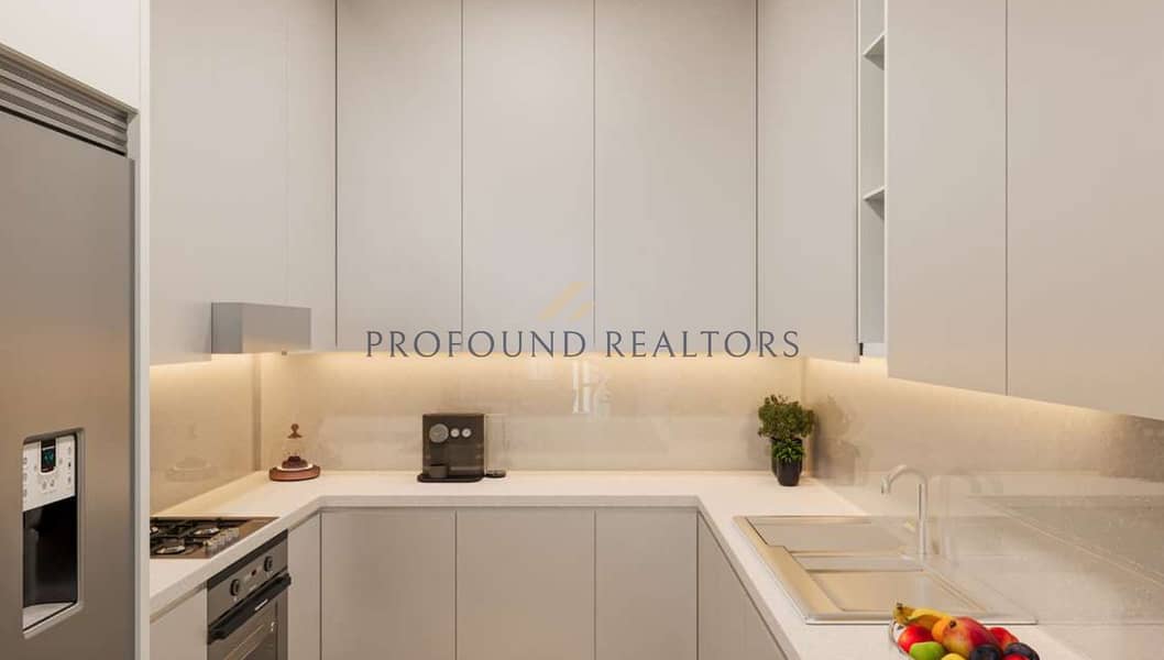 Spacious 1BR | Ready Soon | Two Years PHPP - Image 4