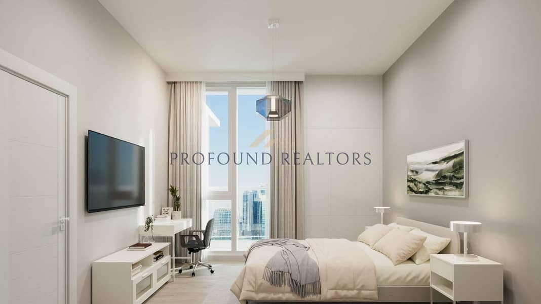 Spacious 1BR | Ready Soon | Two Years PHPP - Image 6