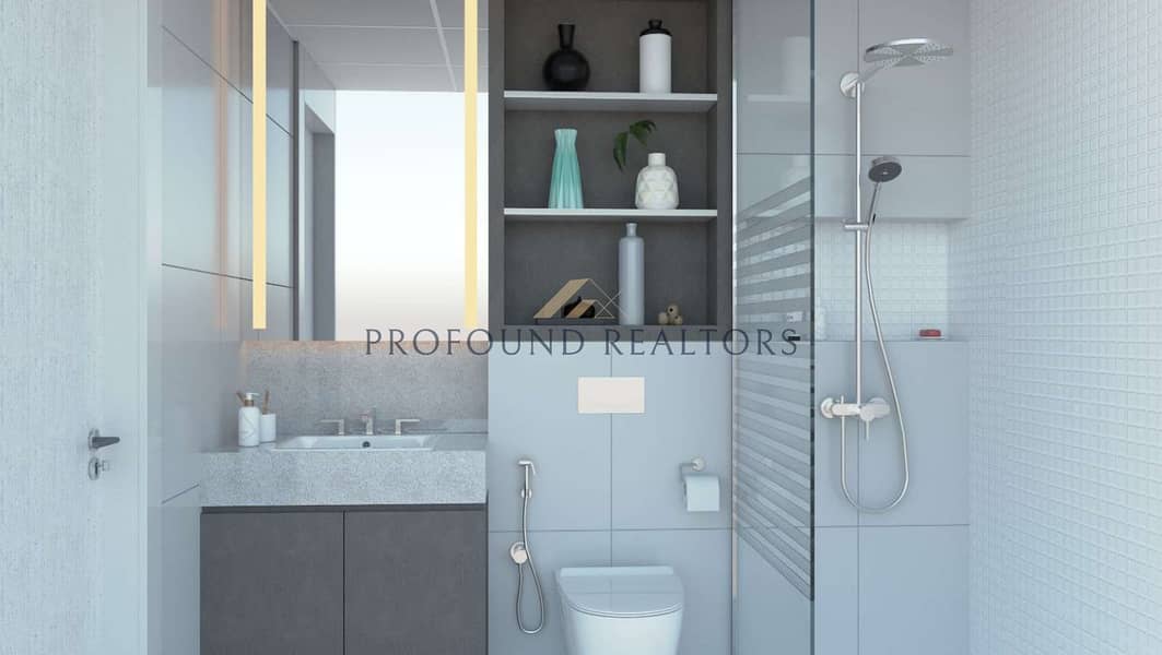 Spacious 1BR | Ready Soon | Two Years PHPP - Image 7