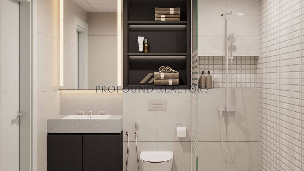 Spacious 1BR | Ready Soon | Two Years PHPP - Image 8