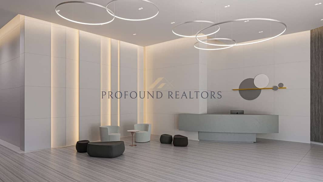 Spacious 1BR | Ready Soon | Two Years PHPP - Image 9