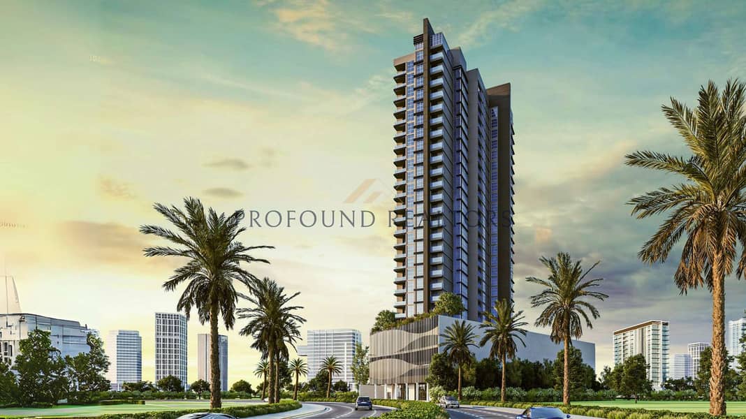 Spacious 1BR | Ready Soon | Two Years PHPP - Image 10