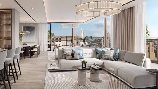 2 Camere Appartamento in Vendita a Umm Suqeim, Dubai - 4. jpg