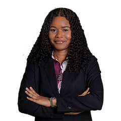 Oyinpreye Vanessa Perefa
