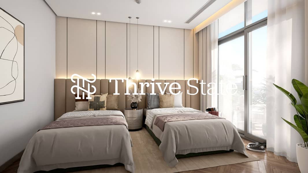 Best Offer | Genuine Resale | With Parking - Image 3
