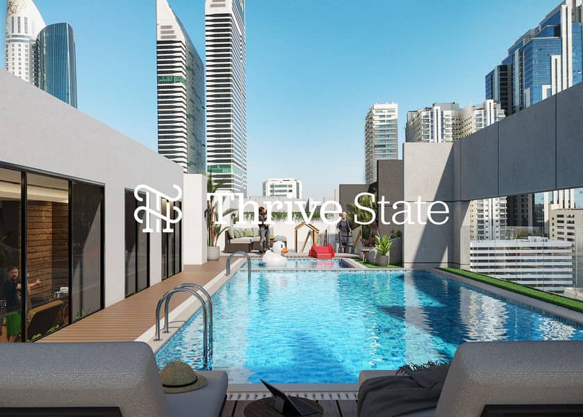 Best Offer | Genuine Resale | With Parking - Image 4