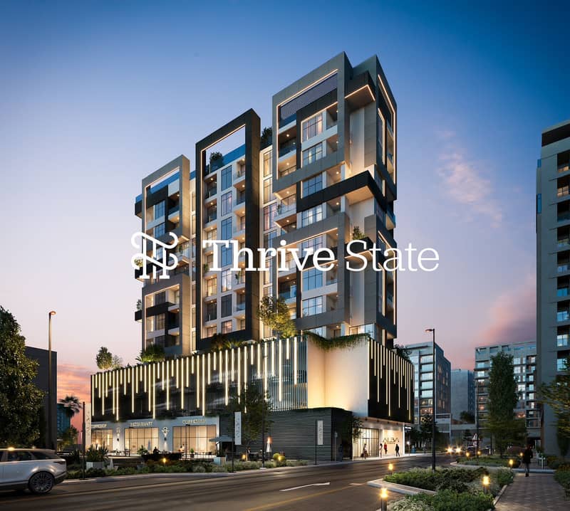 Best Offer | Genuine Resale | With Parking - Image 9