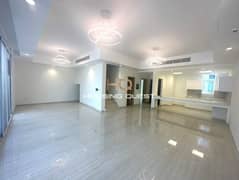 تاون هاوس في فلل انتيما،مدينة دبي الرياضية 4 غرف 4299999 درهم - 14154471