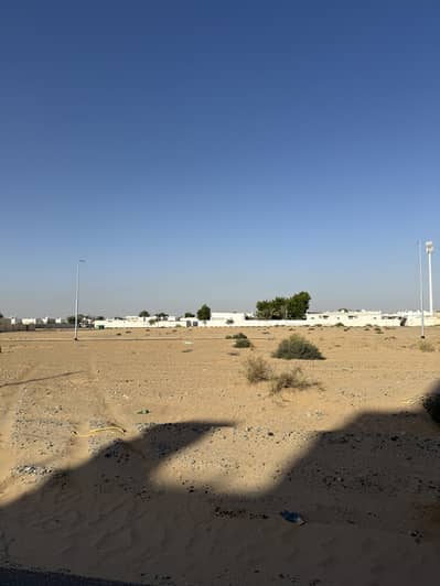 Plot for Sale in Hoshi, Sharjah - IMG_4124. jpg Plot for Sale in Hoshi, Sharjah - IMG_4124. jpg