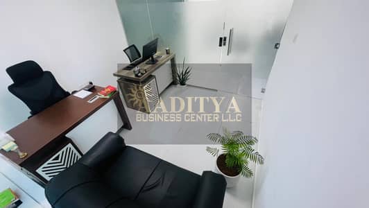 Офис в аренду в Шейх Зайед Роуд, Дубай - 020bb0c8-ce6c-446b-9395-656821f035ef. jpg