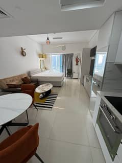 شقة في ليك تراس،مجمع D،أبراج بحيرات الجميرا 1030000 درهم - 14148002