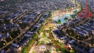 Luxurious 1 Bedroom Apartment Balcony | Flexible Payment Plan