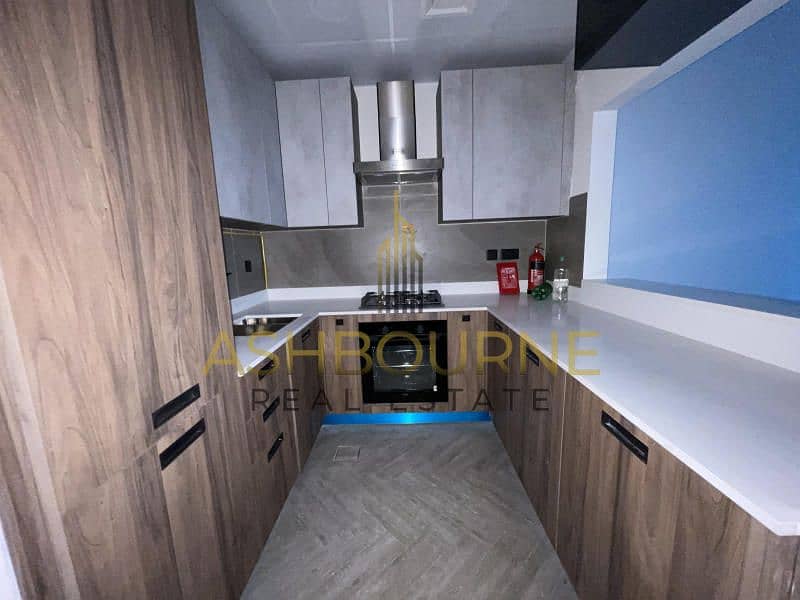 1BR | COMFORTABLE SPACE | MODERN LAYOUT - Image 3