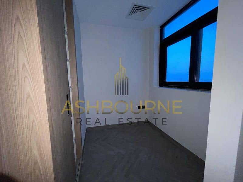 1BR | COMFORTABLE SPACE | MODERN LAYOUT - Image 7