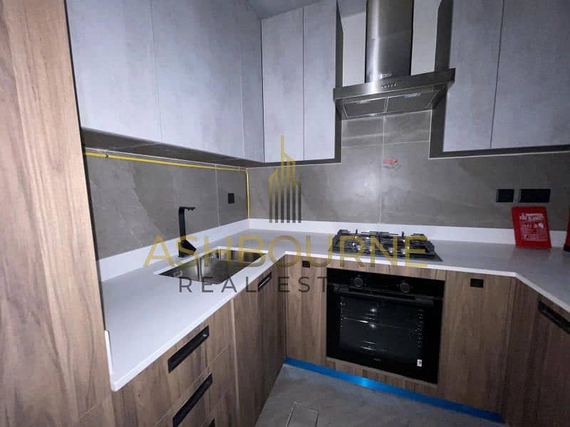 1BR | COMFORTABLE SPACE | MODERN LAYOUT - Image 8