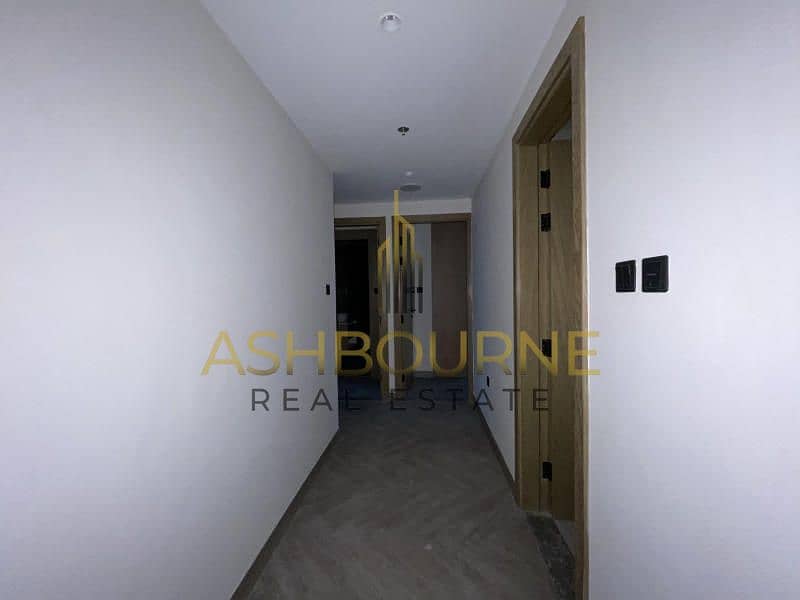 1BR | COMFORTABLE SPACE | MODERN LAYOUT - Image 11