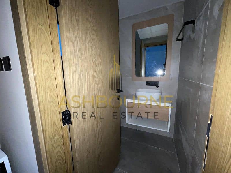 1BR | COMFORTABLE SPACE | MODERN LAYOUT - Image 12