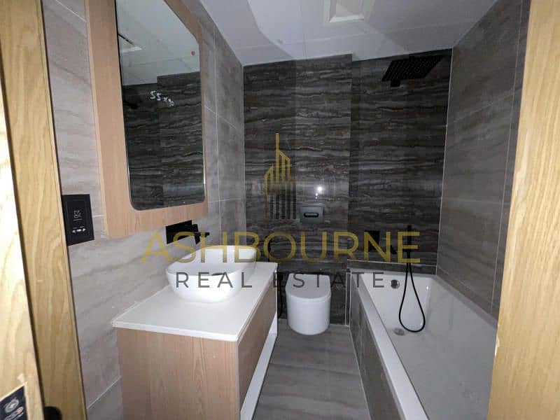 1BR | COMFORTABLE SPACE | MODERN LAYOUT - Image 13