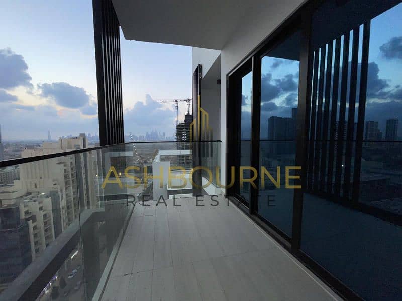 1BR | COMFORTABLE SPACE | MODERN LAYOUT - Image 16