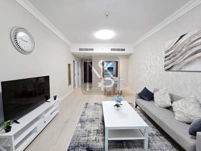 1 Bedroom Flat for Rent in Dubai Marina, Dubai - PHOTO-2025-08-06-10-38-04. jpg