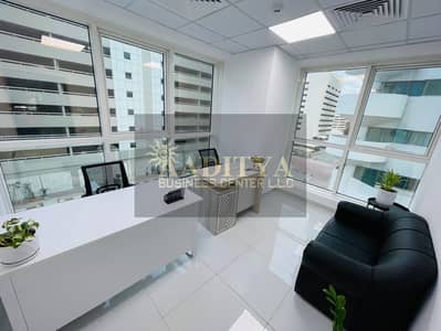 Office zum zur Miete in Sheikh Zayed Road, Dubai - 2d114447-81c3-4c1f-9353-88d0bf7a6cd3. jpg