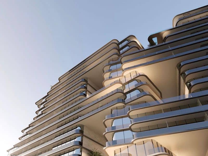 1 Bedroom Apartment for Sale in Al Marjan Island - Iconic Sea View - Image 5