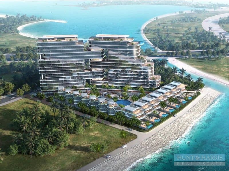 1 Bedroom Apartment for Sale in Al Marjan Island - Iconic Sea View - Image 7