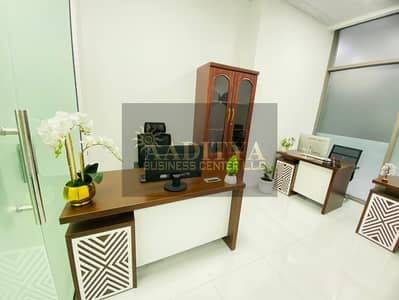 Office for Rent in Al Garhoud, Dubai - 1aa088ca-548a-461a-9b48-e392ab6d1afe. jpg Office for Rent in Al Garhoud, Dubai - 1aa088ca-548a-461a-9b48-e392ab6d1afe. jpg