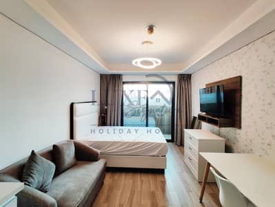 Studio zum Miete in Jumeirah Village Circle (JVC), Dubai - Wohnung in Jumeirah Village Circle (JVC),JVC District 15,Laya Mansion, 4299 AED - 14154878 Studio zum Miete in Jumeirah Village Circle (JVC), Dubai - Wohnung in Jumeirah Village Circle (JVC),JVC District 15,Laya Mansion, 4299 AED - 14154878