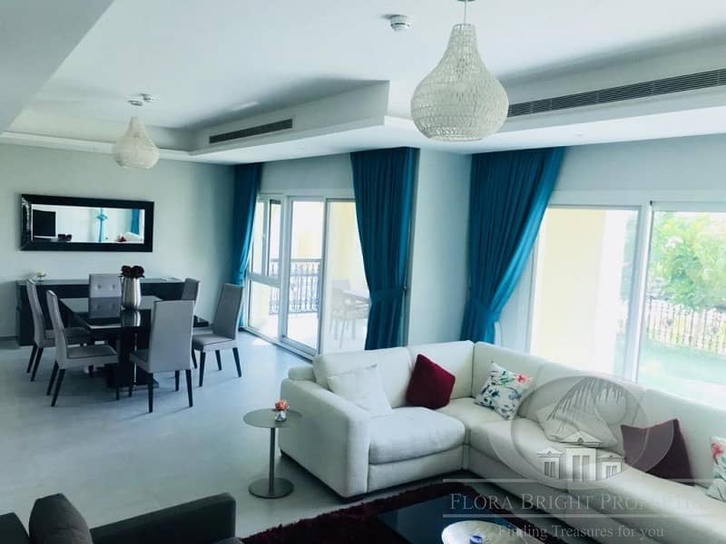 Rent to own|pay 170k yearly to own villa