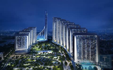 2 Bedroom Flat for Sale in Meydan, Dubai - WhatsApp Image 2026-01-28 at 4.08. 21 PM (4). jpeg