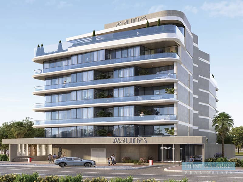 Appartamento a Al Marjan Island,Aquino by BNW, 1 camera da letto, 2287830 AED - 13750153 Appartamento a Al Marjan Island,Aquino by BNW, 1 camera da letto, 2287830 AED - 13750153