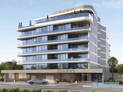2 Schlafzimmer Wohnung zum zum Verkauf in Al Marjan Island, Ras Al Khaimah - Wohnung in Al Marjan Island，Aquino by BNW, 2 schlafzimmer, 3036445 AED - 13750154