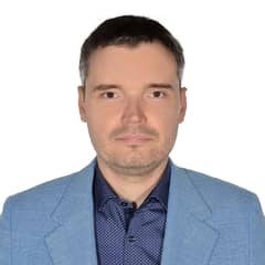 Vasili Hovenko