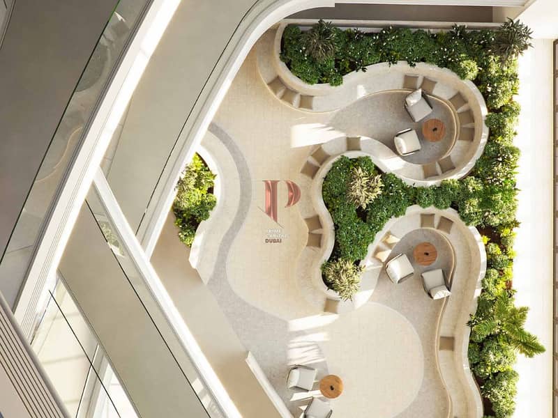 Great Quality | Handover Soon | Near City Walk and Downtown - Image 4