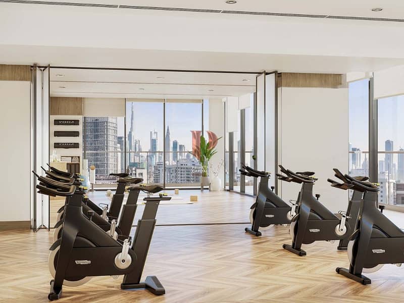 Great Quality | Handover Soon | Near City Walk and Downtown - Image 13