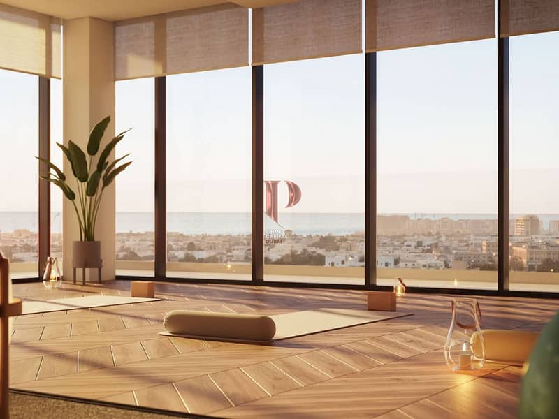 Great Quality | Handover Soon | Near City Walk and Downtown - Image 16