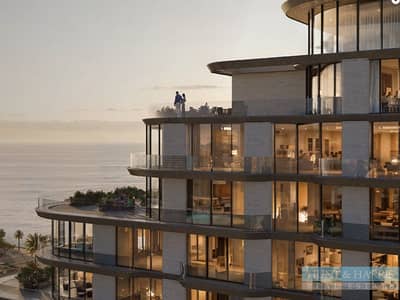 1 Camera Appartamento in Vendita a Mina Al Arab, Ras Al Khaimah - Appartamento a Mina Al Arab，Mirasol II, 1 camera da letto, 1450000 AED - 13812404