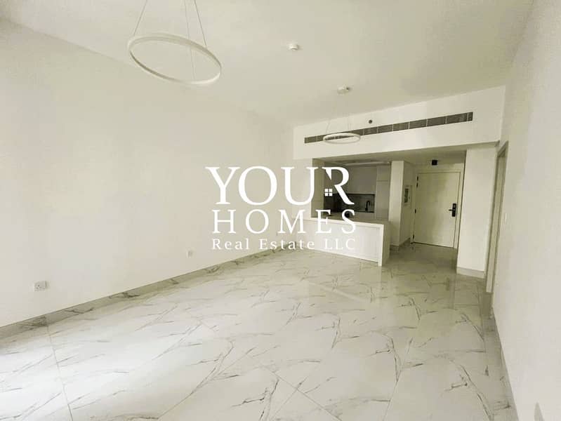 Prime Investment | Spacious 1BR | High ROI - Image 2