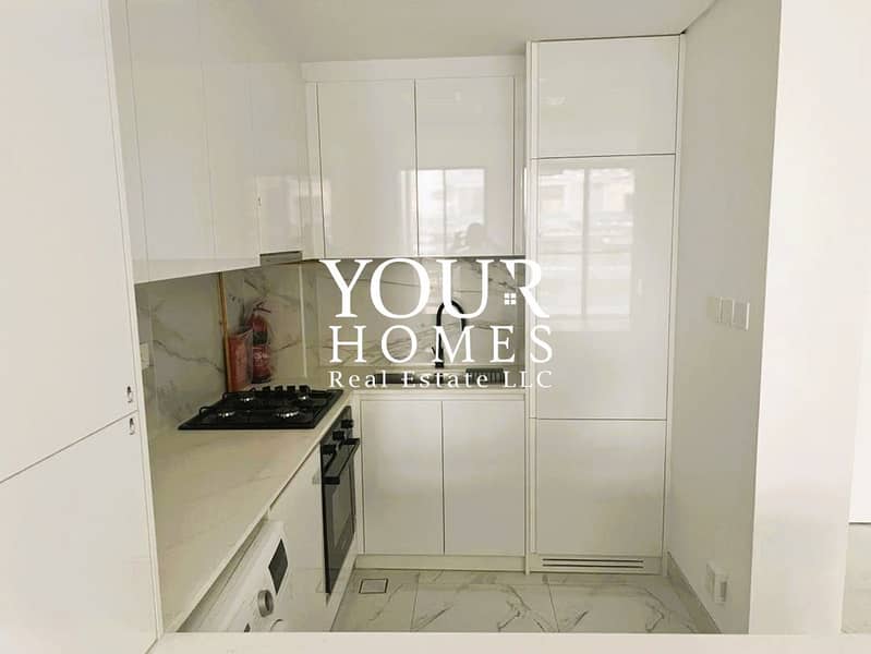 Prime Investment | Spacious 1BR | High ROI - Image 3