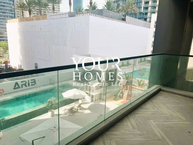 Prime Investment | Spacious 1BR | High ROI - Image 4